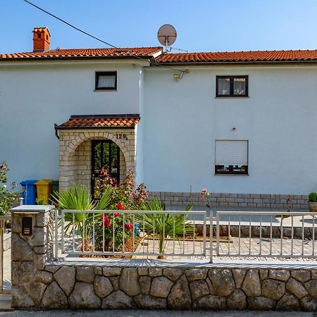 Ferienwohnung Marin - Neu Kastav Exterior foto