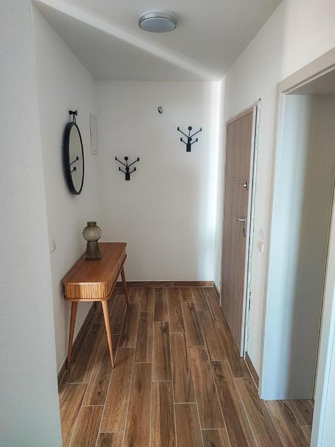 Ferienwohnung Marin - Neu Kastav Exterior foto