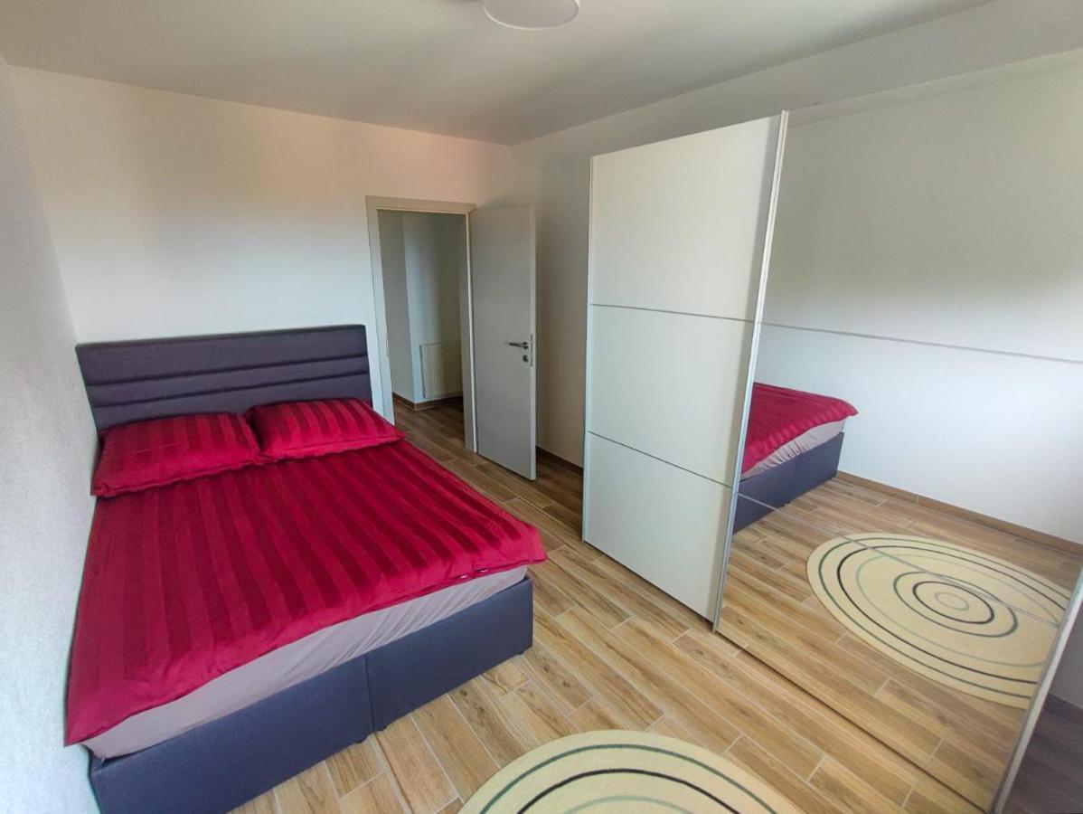 Ferienwohnung Marin - Neu Kastav Exterior foto