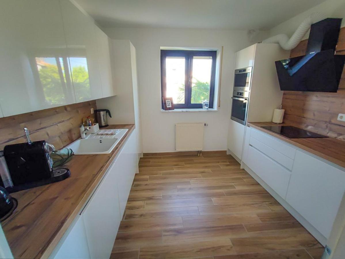 Ferienwohnung Marin - Neu Kastav Exterior foto