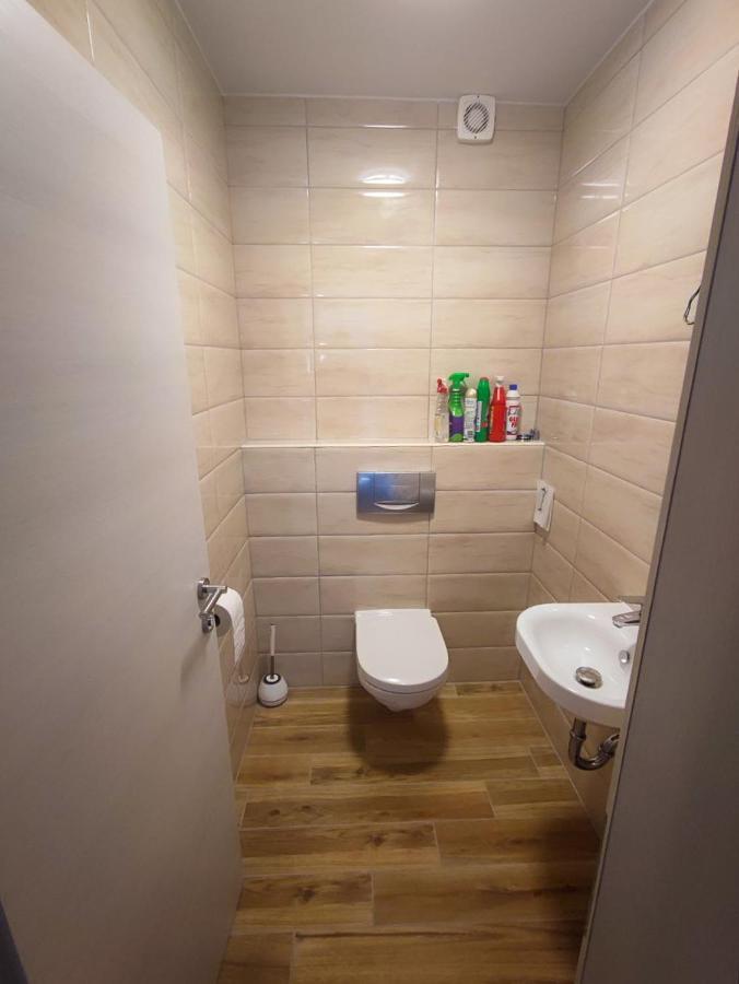 Ferienwohnung Marin - Neu Kastav Exterior foto