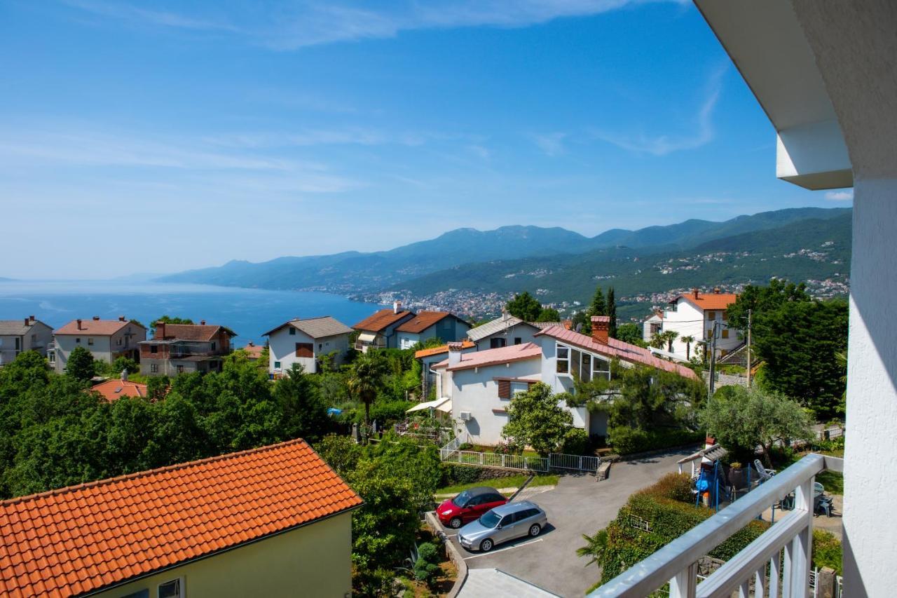 Ferienwohnung Marin - Neu Kastav Exterior foto
