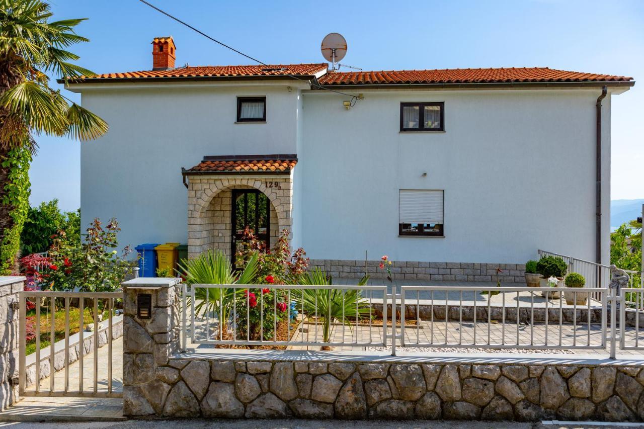 Ferienwohnung Marin - Neu Kastav Exterior foto